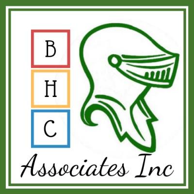 BHC Associates Inc's Logo
