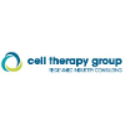 Cell Therapy Group's Logo