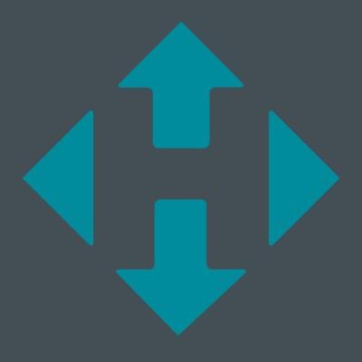 Handling Concepts Ltd's Logo