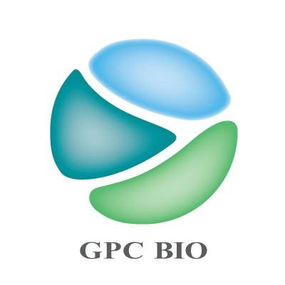GPC Bio USA's Logo