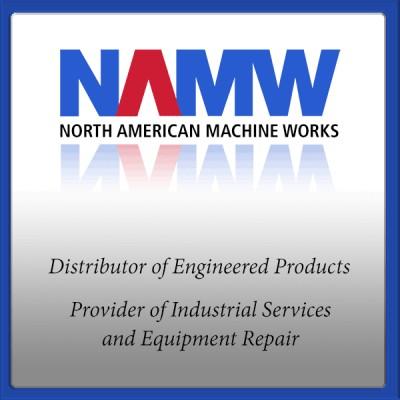 North American Engineering Co Inc's Logo