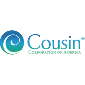Cousin Corporation of America's Logo