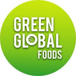Green Global Foods LLC Logo