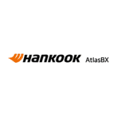 Hankook's Logo