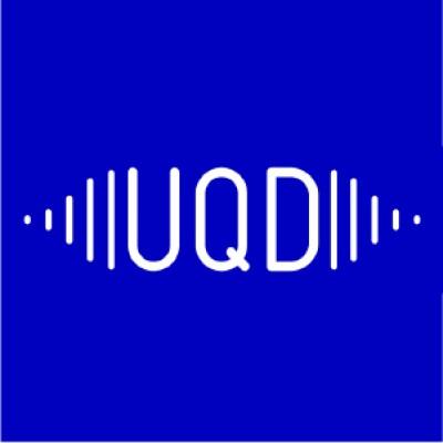 Universal Quantum Devices Inc's Logo
