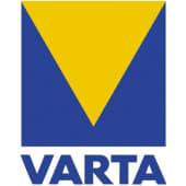 VARTA's Logo