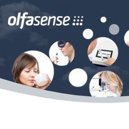 Olfasense GmbH Logo