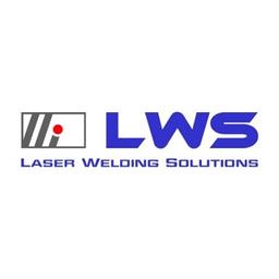 Laser Welding Solutions, LLC Logo