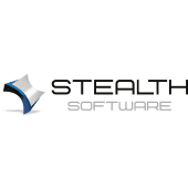 Stealth Software Technologies Logo