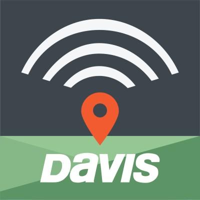 Davis Instruments Corporation's Logo