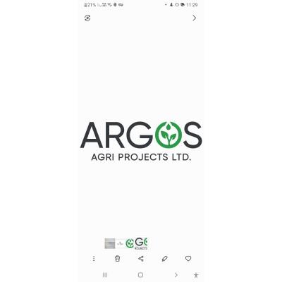 ARGOS (AGRI PROJECTS) LTD's Logo