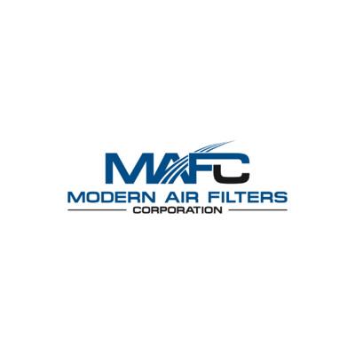 Modern Air Filter Corporation's Logo