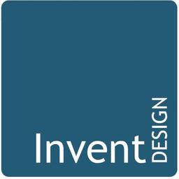 INVENT DESIGN PTY LTD Logo