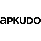 Apkudo's Logo