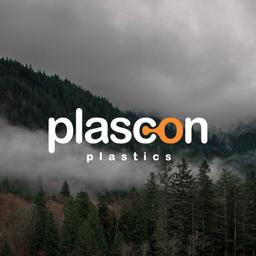 Plascon Plastics Corporation Logo