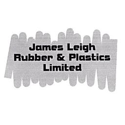 JAMES LEIGH RUBBER AND PLASTICS LIMITED Logo