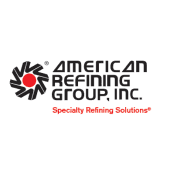American Refining Group, Inc.'s Logo
