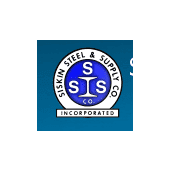 Siskin Steel & Supply Company Logo