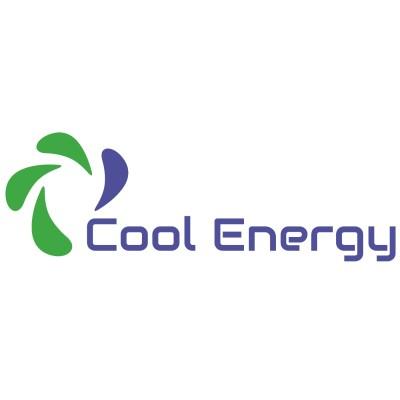 COOL ENERGY HOLDING LIMITED's Logo
