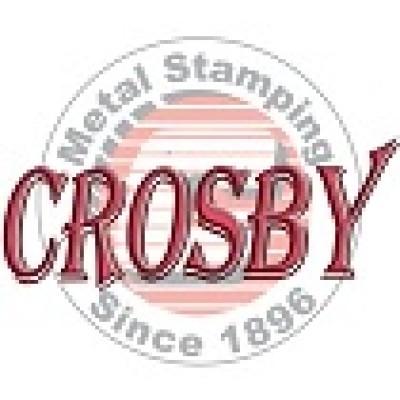 The Crosby Company's Logo