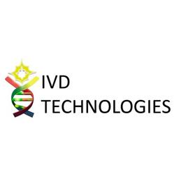 I V D Technologies Logo