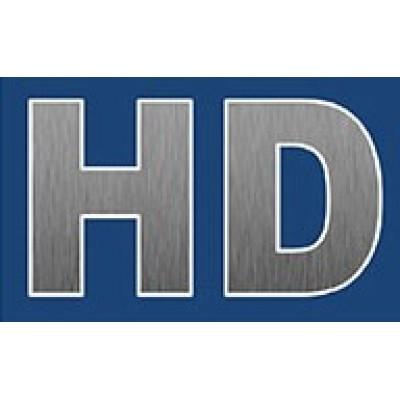 HD PLASMA AND LASER CUTTING SERVICES PTY LTD's Logo