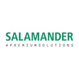 Salamander SPS GmbH & Co. KG Logo