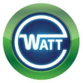 Watt Fuel Cell's Logo