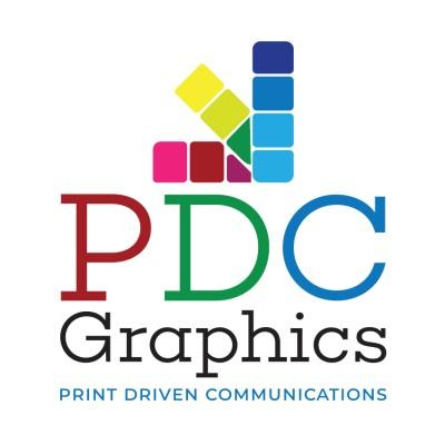 Digital Color Graphics, Inc.'s Logo