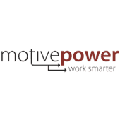 Motive Power, Inc. Logo