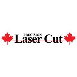 Laser Cutting Services Ltd Logo