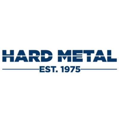 HARD METAL MACHINE TOOLS LIMITED's Logo