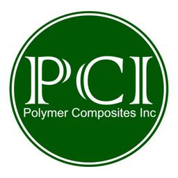 Polymer Composites, Inc Logo