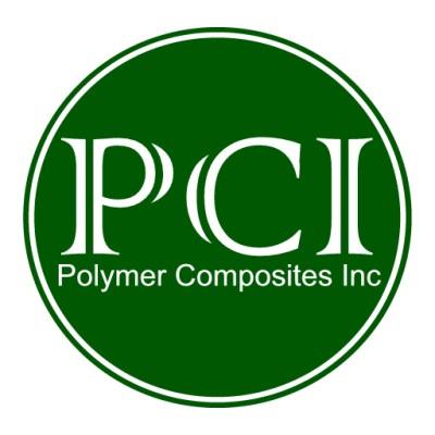 Polymer Composites, Inc's Logo