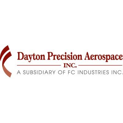 Dayton Precision Aerospace, Inc.'s Logo