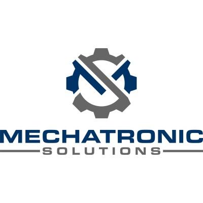 Mechatronic Solutions Inc.'s Logo