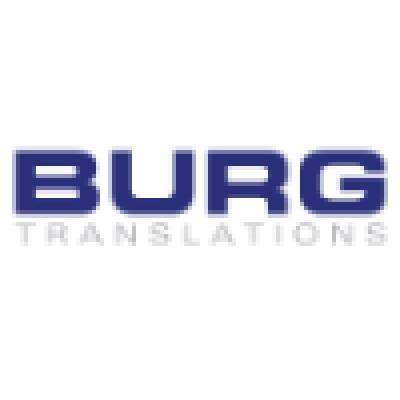 Burg Translation Bureau, Inc.'s Logo
