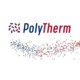 Polytherm GmbH & Co. Kunststoffveredelungs-KG Logo