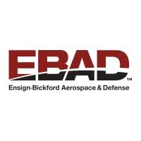 Ensign-Bickford Aerospace & Defense Company (EBAD)'s Logo