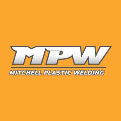 MITCHELL PLASTIC WELDING PTY LTD's Logo