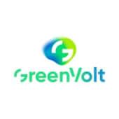 GreenVolt Logo