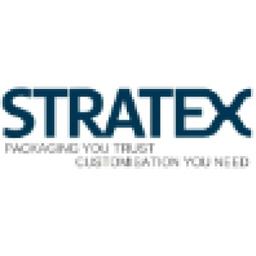 STRATEX GROUP LIMITED Logo
