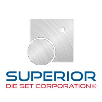 Superior Die Set Corporation's Logo