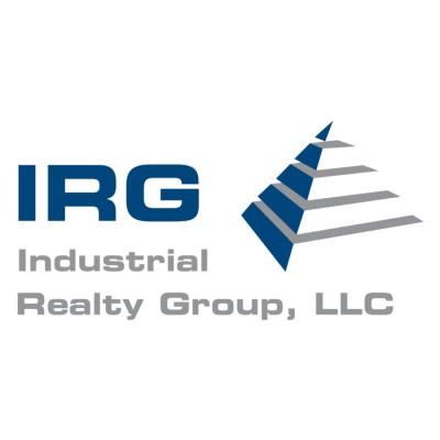 Industrial Realty Group LLC's Logo