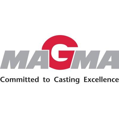 MAGMA Engineering Asia-Pacific's Logo