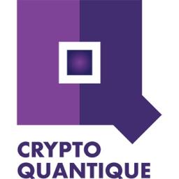Crypto Quantique Logo
