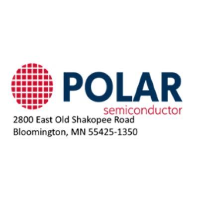 Polar Semiconductor's Logo