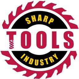 Sharptools Industry Logo