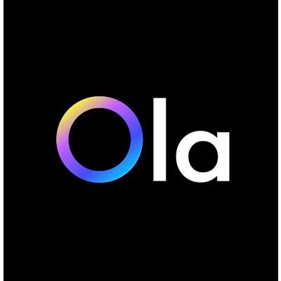 Ola Inc's Logo