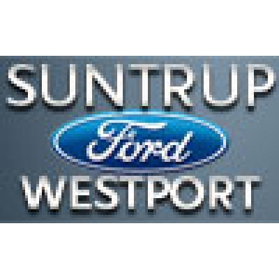 Suntrup Ford Westport's Logo